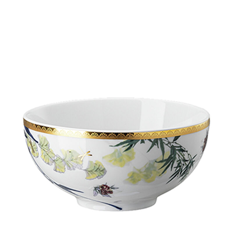 Heritage Turandot Rice Bowl, large
